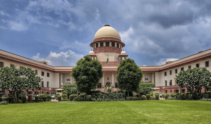 Supreme Court Empowers Delhi L-G to Nominate MCD Aldermen